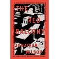 The Red Balcony