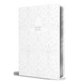 Biblia Catã3lica En Español. Boda, Bautizo, Primera Comuniã3n, Confirmaciã3n Y Cumpleaños. Caja Blanca Regalo / Catholic Bible. Spanish-Language, Leat