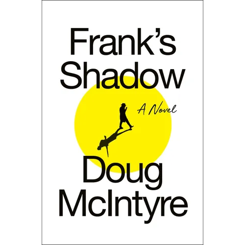 Frank's Shadow