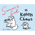 Simon's Cat in Kitten Chaos