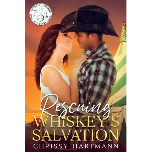Rescuing Whiskey's Salvation