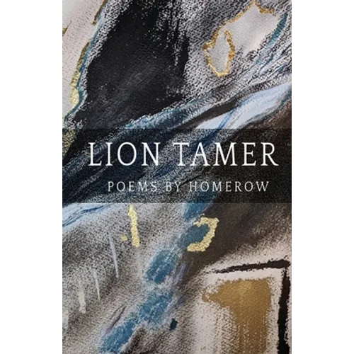 Lion Tamer