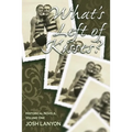 What's Left of Kisses: Historical Novellas, Volume 1