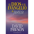 El Dios y el Evangelio de Justicia