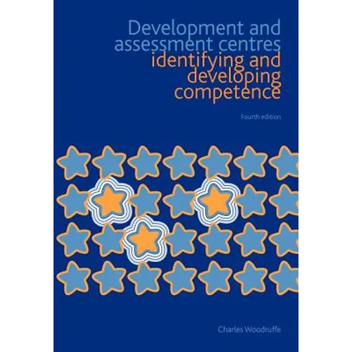 Development and Assessment Centres