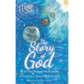 The Story of God: All He Ever Wanted Was A Family