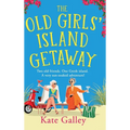 The Old Girls' Island Getaway