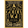 The Golden Age: How Trump Saved America