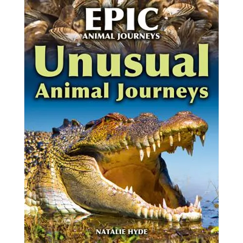 Unusual Animal Journeys