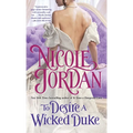 To Desire a Wicked Duke