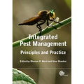 Integrated Pest Management: Principles and Practice