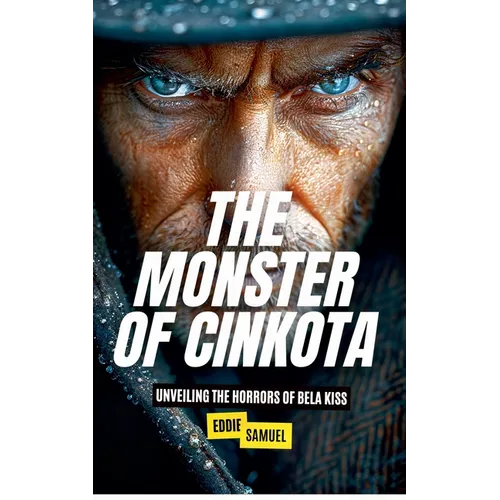 The Monster of Cinkota: Unveiling the Horrors of Bela Kiss