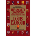 The Sackett Companion: The Facts Behind the Fiction