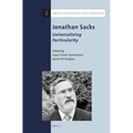Jonathan Sacks: Universalizing Particularity