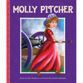 Molly Pitcher