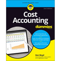 Cost Accounting for Dummies
