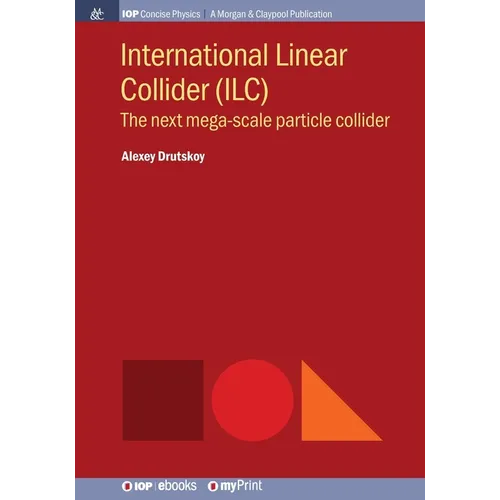 International Linear Collider (ILC): The next mega-scale particle collider