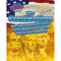 The Constitution: The Responsibilities and Powers of the U.S. Government