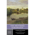 The Brothers Karamazov: A Norton Critical Edition