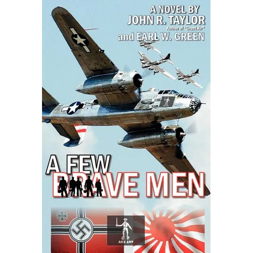 A Few Brave Men