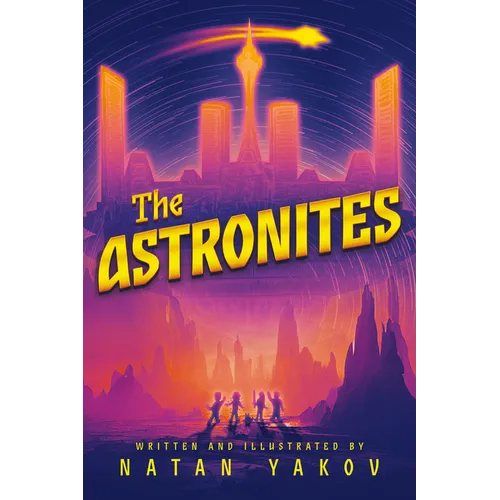 The Astronites