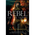 Rebel of the Sands