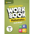 NCERT Practice Workbook Mathematics Math-Magic Class 5th