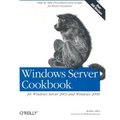 Windows Server Cookbook
