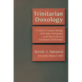 Trinitarian Doxology: T. F and J. B. Torrance's Theology of Worship as Participation by the Spirit in the Son's Communion with the Father