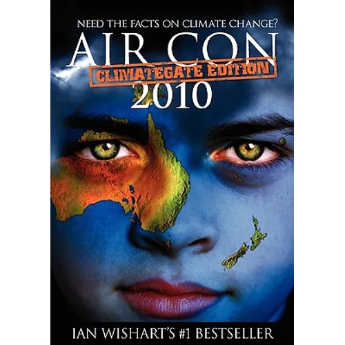 Air Con: Climategate 2010 Edition