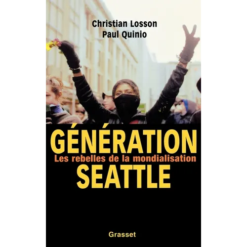 Génération Seattle