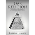 Das Religion: A Conservative Survival Manual for Overcoming a Marxist America
