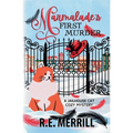 Marmalade's First Murder