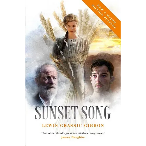 Sunset Song