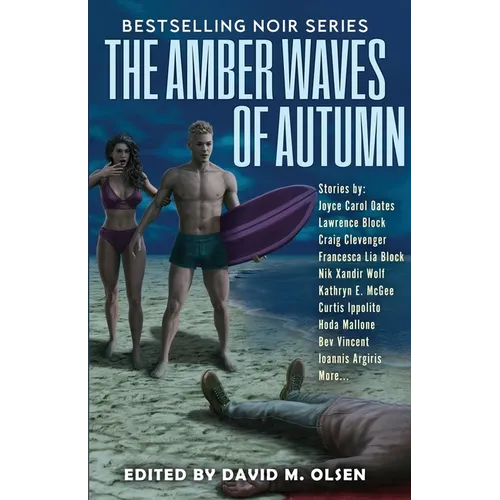 The Amber Waves of Autumn