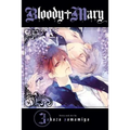Bloody Mary, Vol. 3