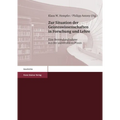 Zur Situation Der Geisteswissenschaften in Forschung Und Lehre: Eine Bestandsaufnahme Aus Der Universitaren PRAXIS
