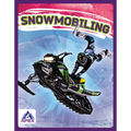 Snowmobiling