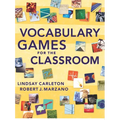 Vocabulary Games for the Classroom