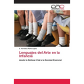 Lenguajes del Arte en la Infancia