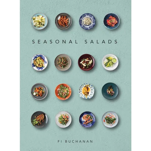 Seasonal Salads