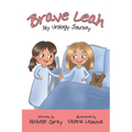 Brave Leah: My Urology Journey