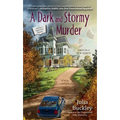 A Dark and Stormy Murder