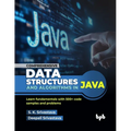Comprehensive Data Structures and Algorithms in Java: Learn fundamentals with 500+ code samples and problems (English Edition)