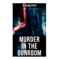 Murder in the Gunroom
