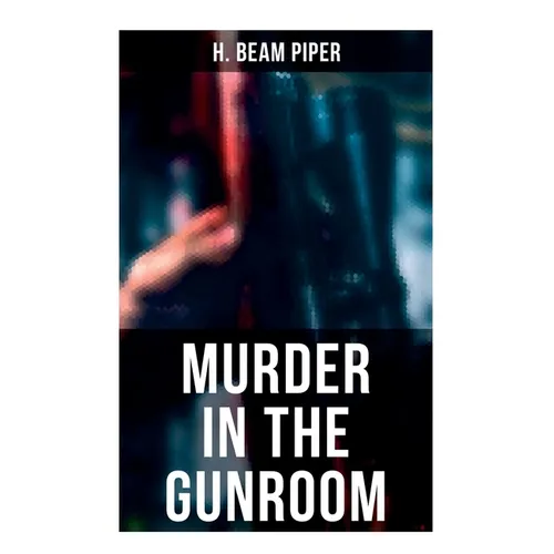 Murder in the Gunroom