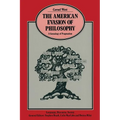 The American Evasion of Philosophy: A Genealogy of Pragmatism