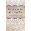 Religion in the Victorian Era