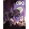 Character Design Quarterly 27