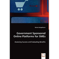 Government Sponsored Online Platforms for SMEs